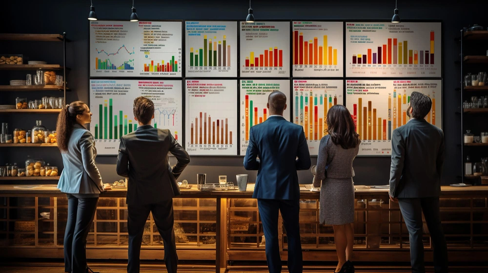 Market Research & Retail Audit in UAE