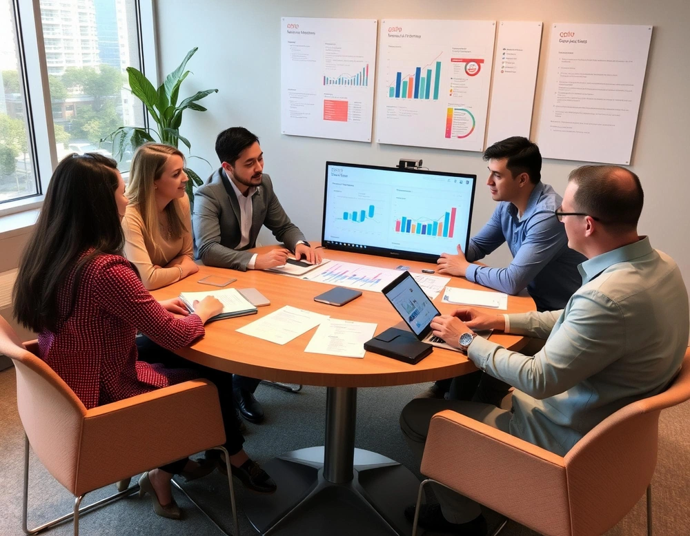 Marketing and communication experts UAE