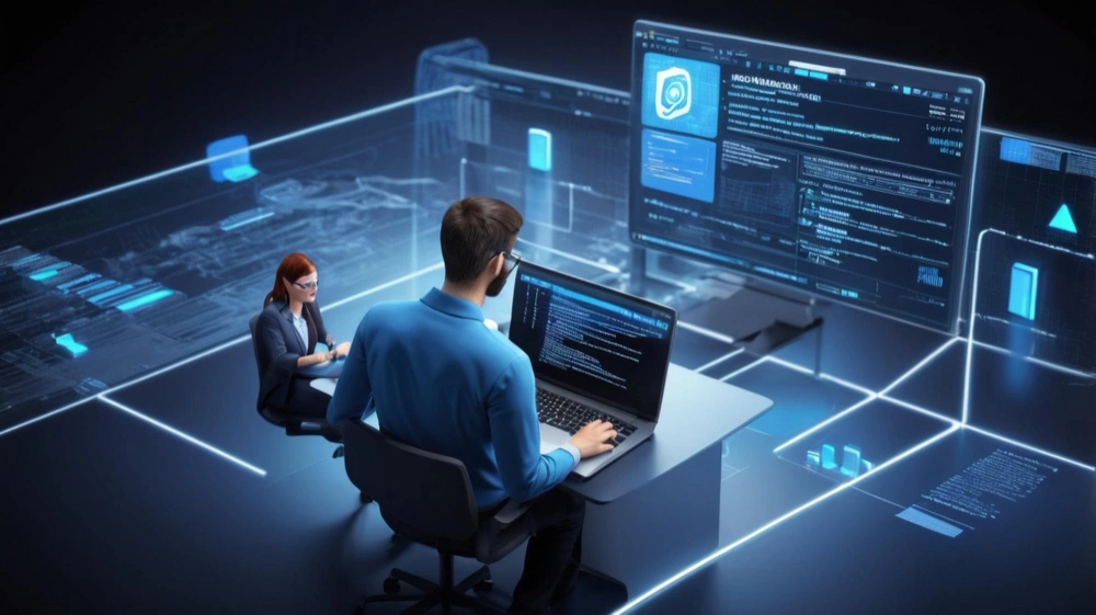 Best Software Development agency in UAE