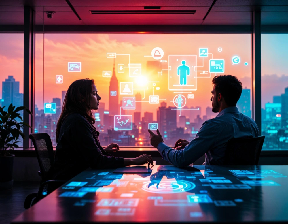 Professional marketing consultancy UAE