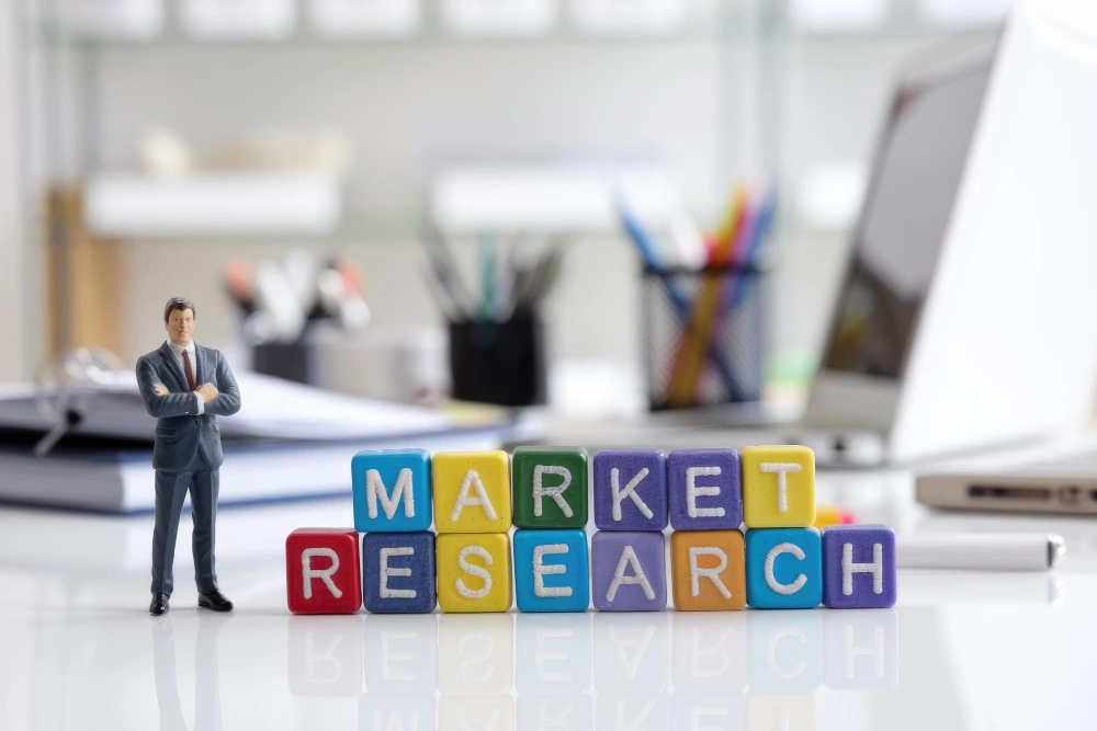 Market Research & Retail Audit Company in UAE