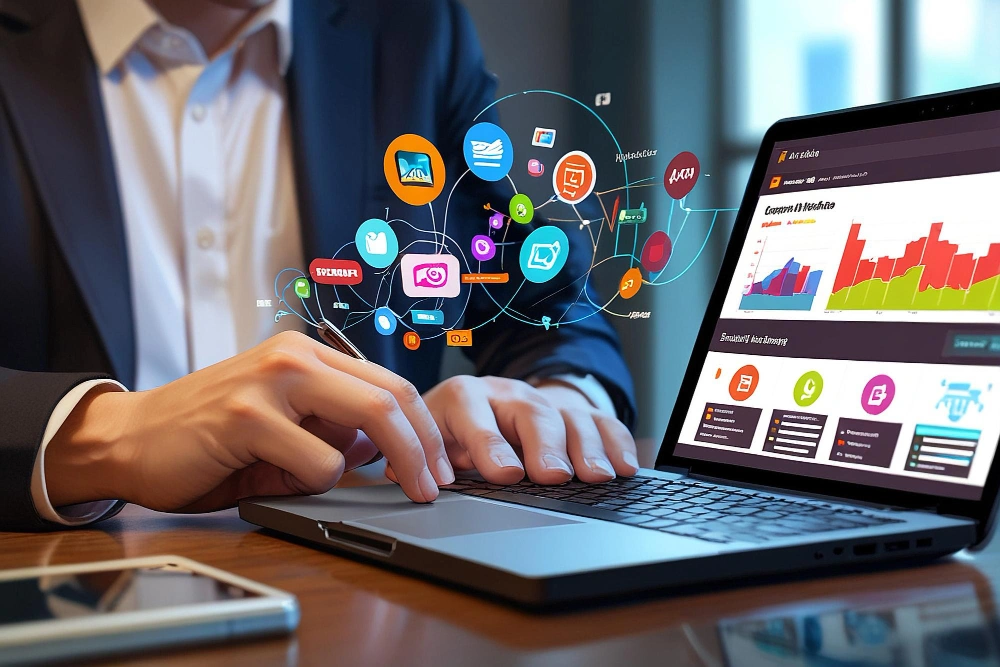 best Digital Marketing company in UAE