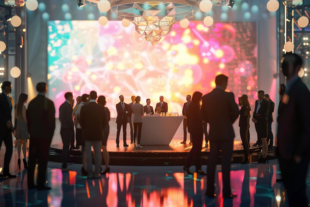 Event Management Company in UAE