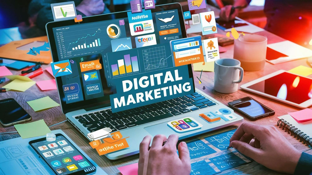 Why Digital Marketing is Important in UAE
