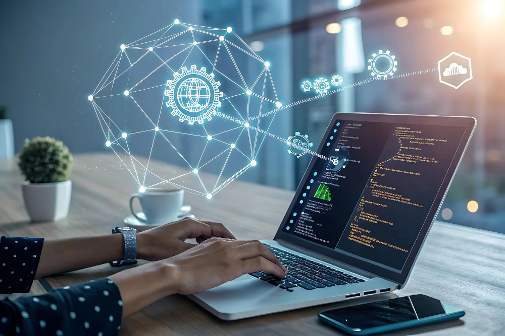 markom global software development