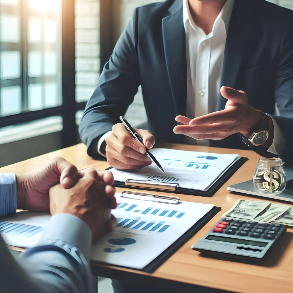 accounting and auditing firms in UAE