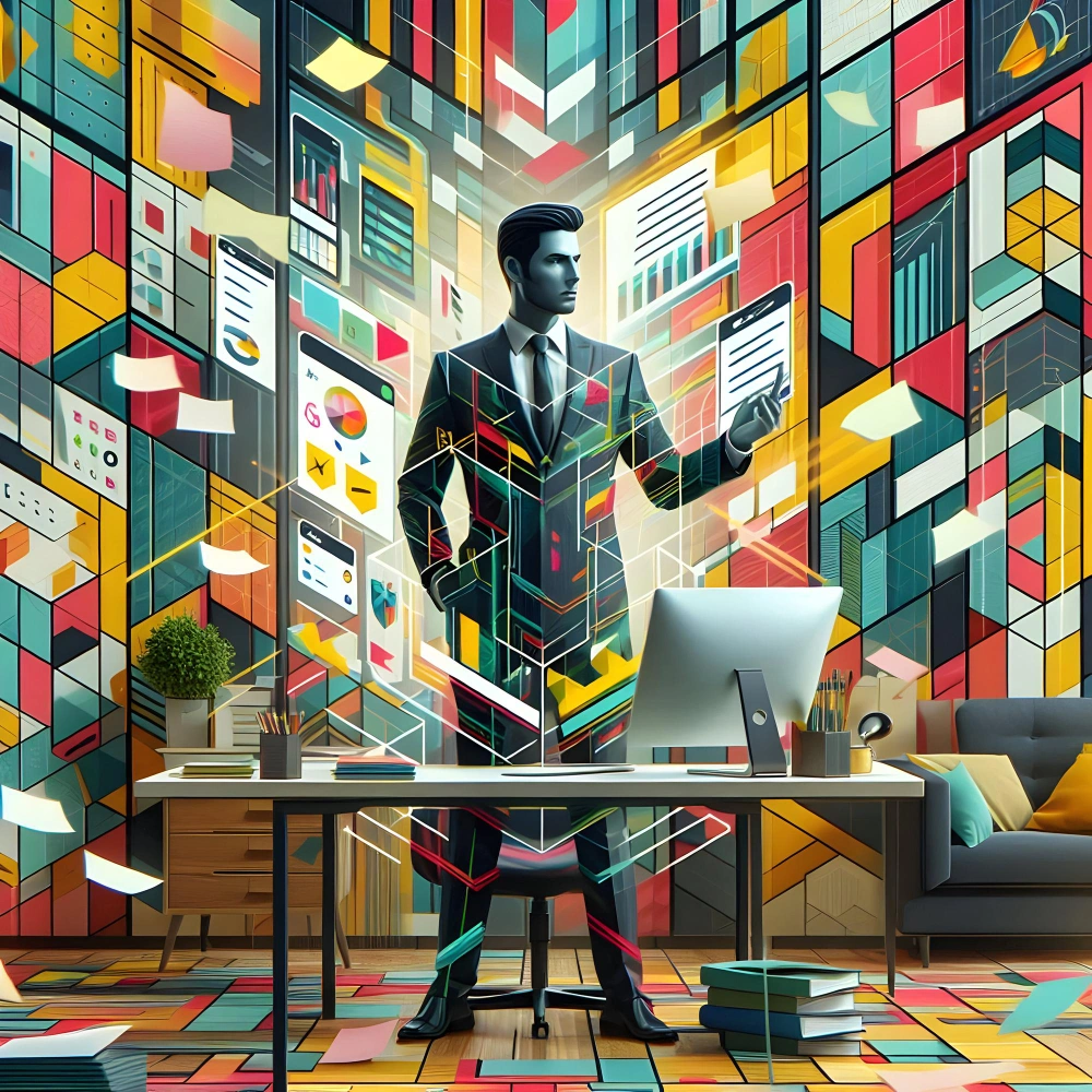 Why Personal Branding in UAE Is Important for Business Leaders