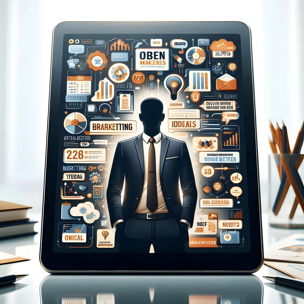 How Personal Branding Helps Business Growth