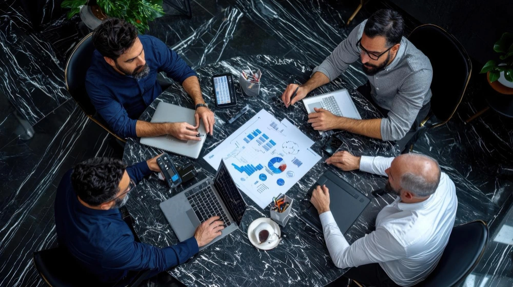 markom global services