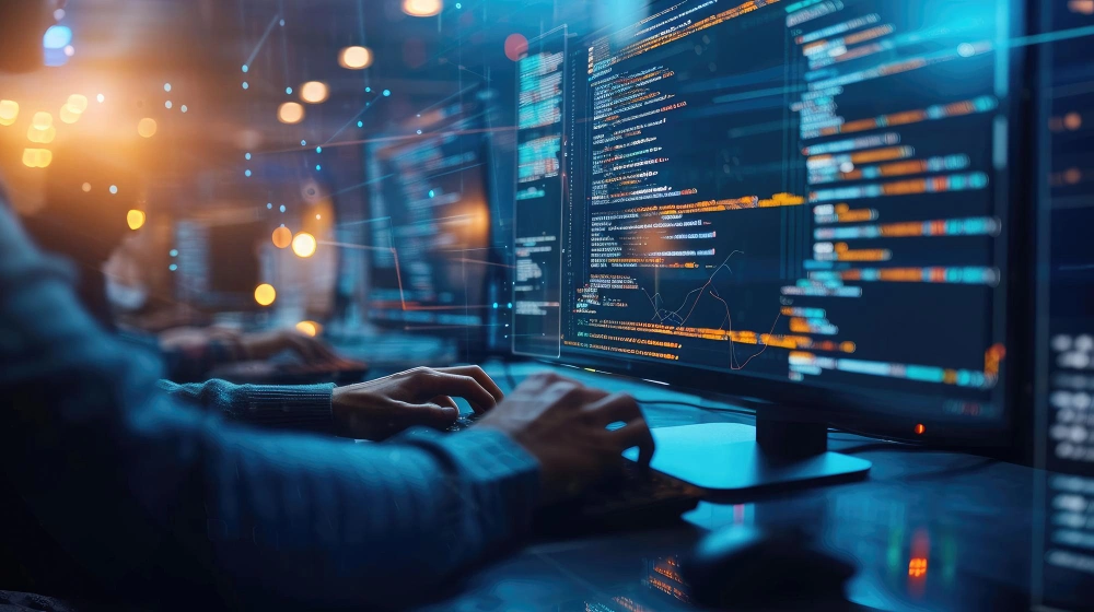 software solutions in UAE