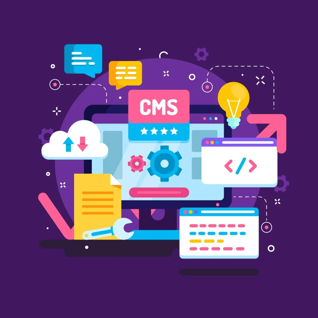Custom Software Development Company in Dubai