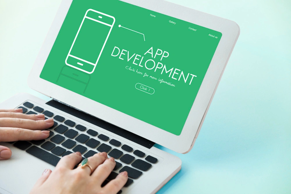 Best Mobile App Development Company in Dubai