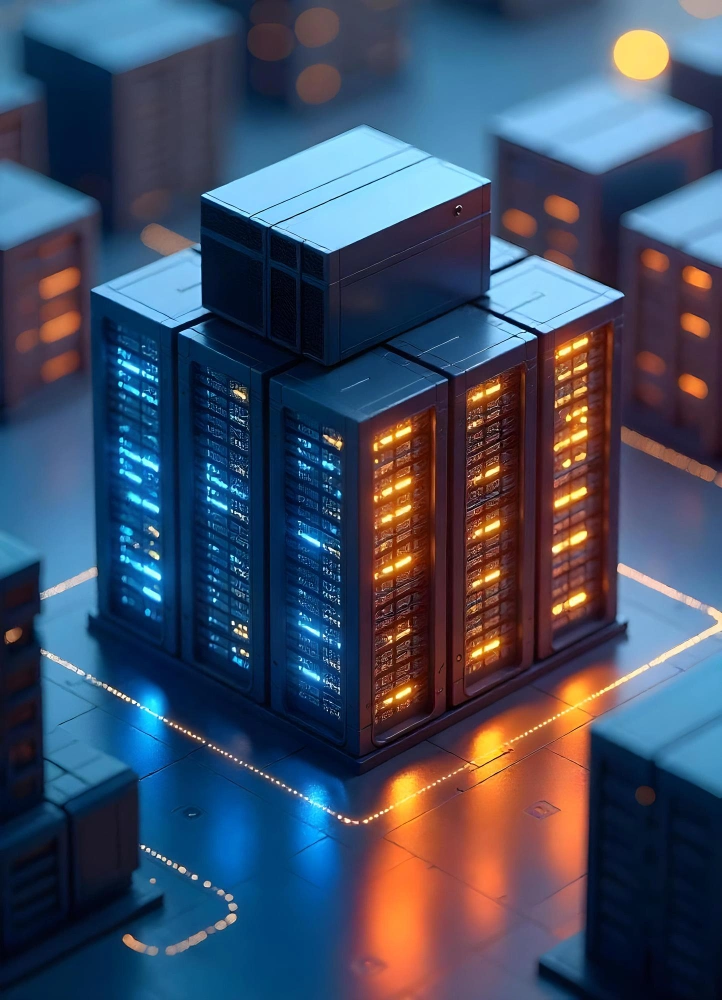 Platforms We Support for web hosting