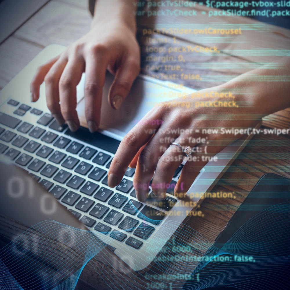 Software Development Company in Dubai