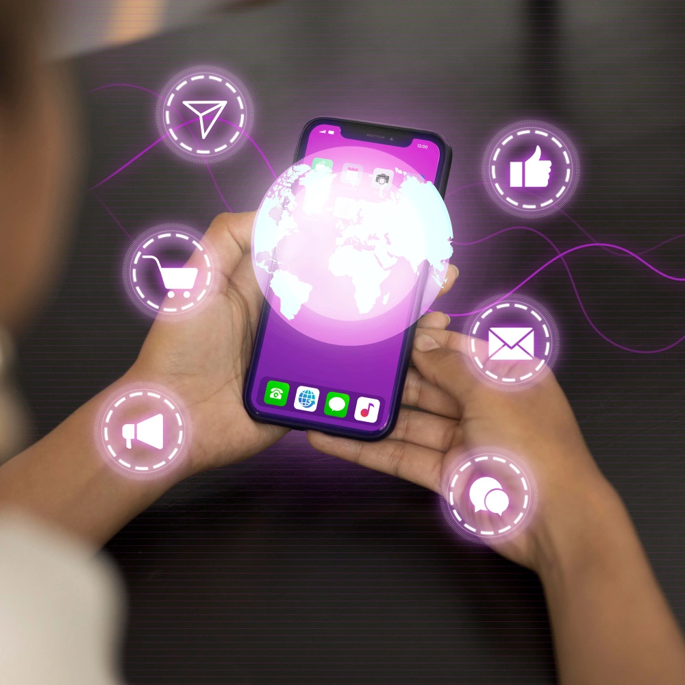 Social Media Marketing Company in UAE