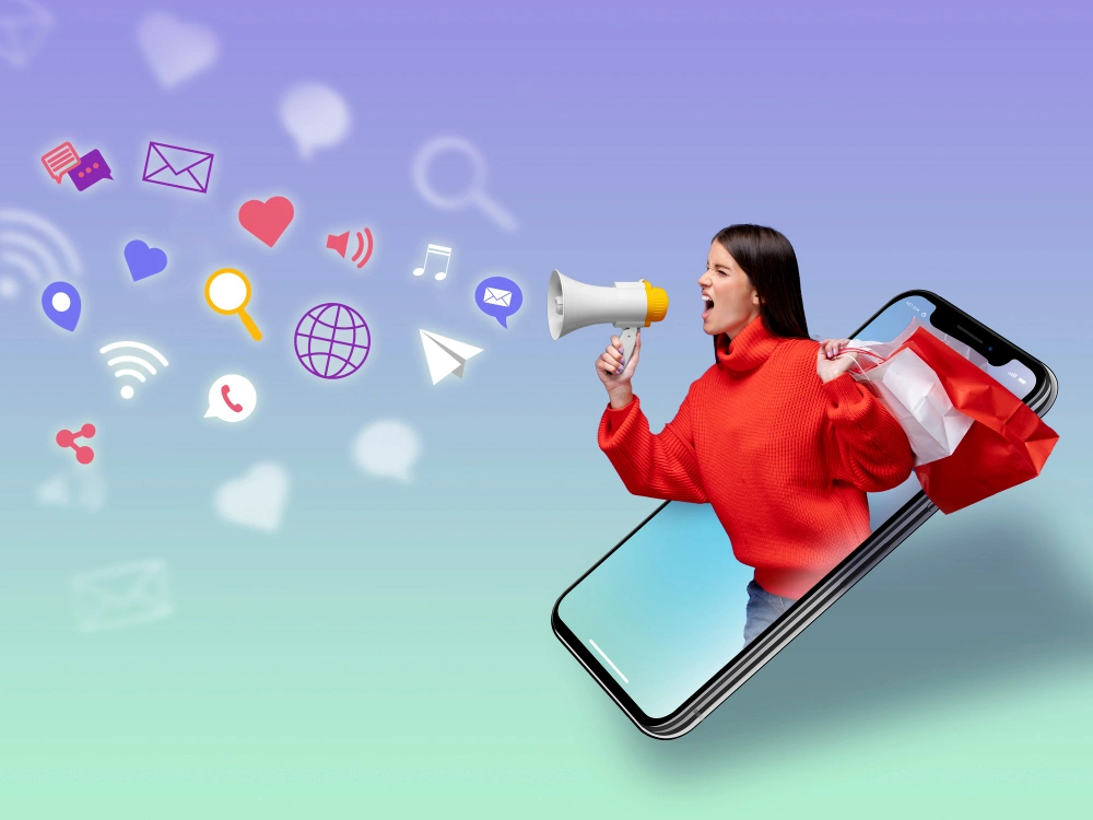 Why Businesses Choose Markom Global as Their Social Media Partner in Dubai