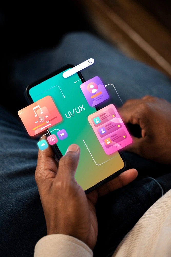 Why Choose Markom Global as Your Mobile App Development Company in UAE?
