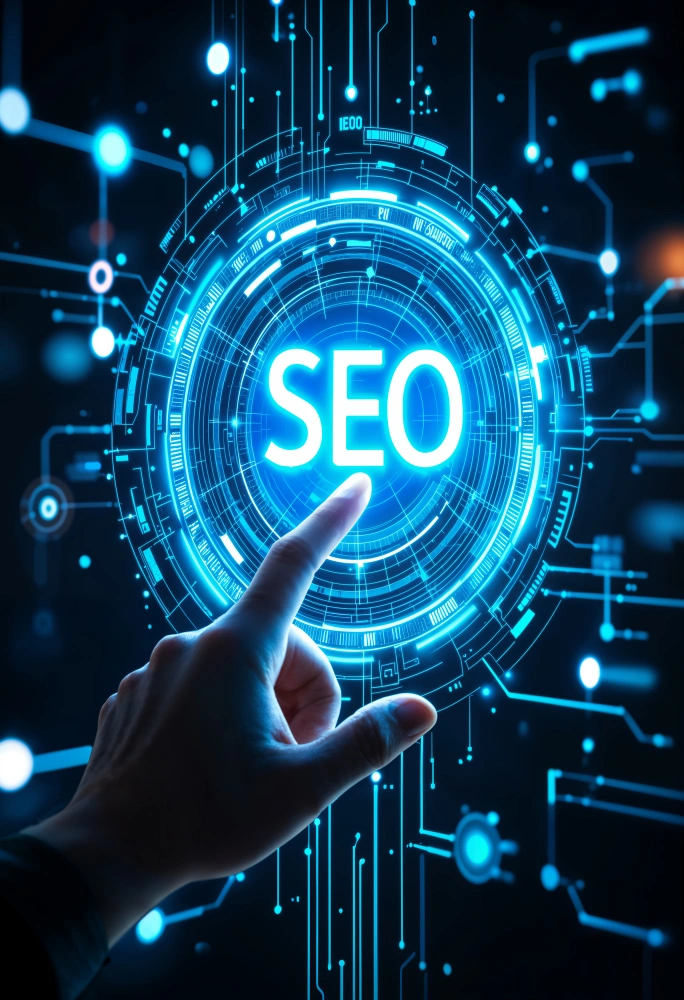 Why Choose Markom Global as Your SEO Company in UAE?
