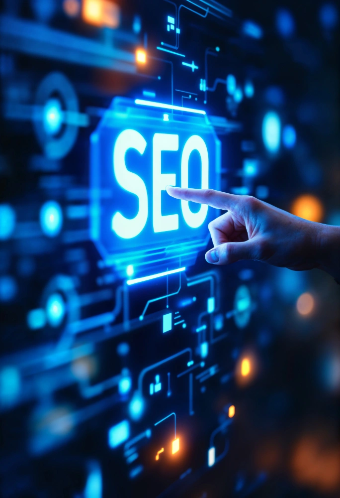 Best SEO Company in UAE