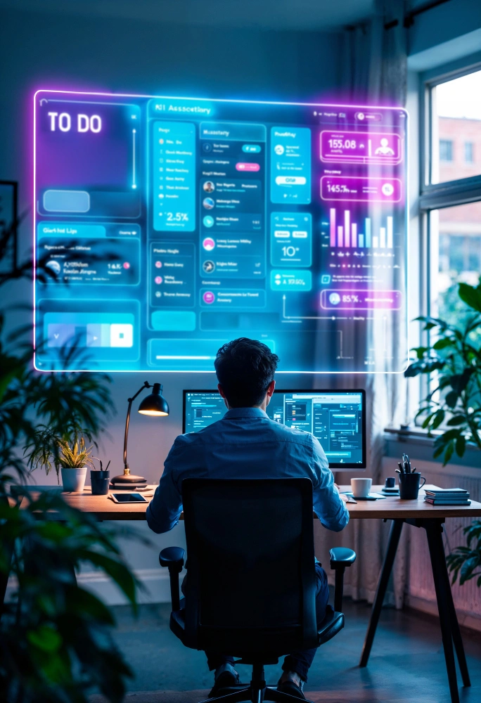 Web Development Company in UAE