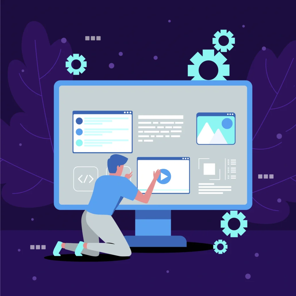 What Makes Custom Software Development Different in Dubai