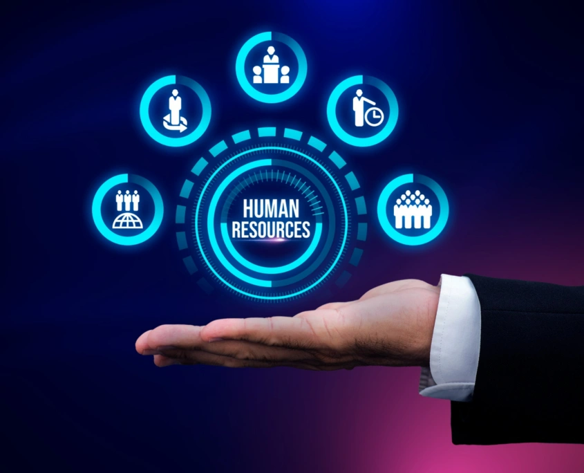 Best HR Consultancy in UAE