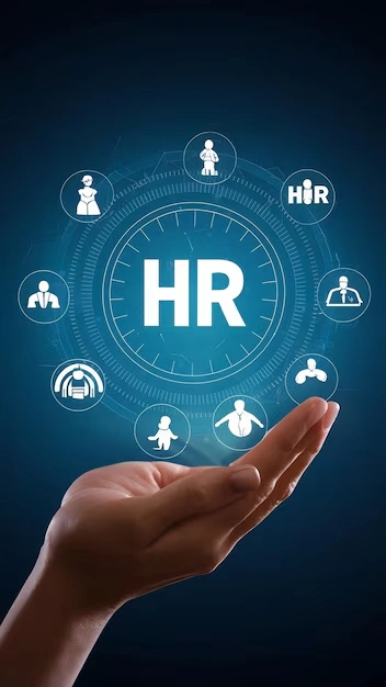 Best HR consultancy services in UAE