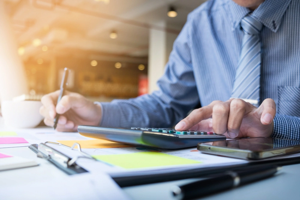 Industries We Support with Corporate Tax Services in UAE