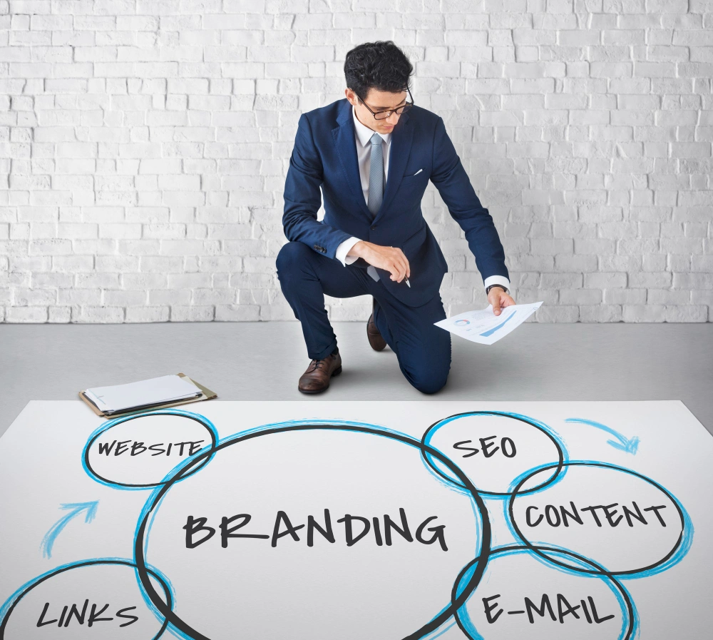 Personal Branding in Dubai