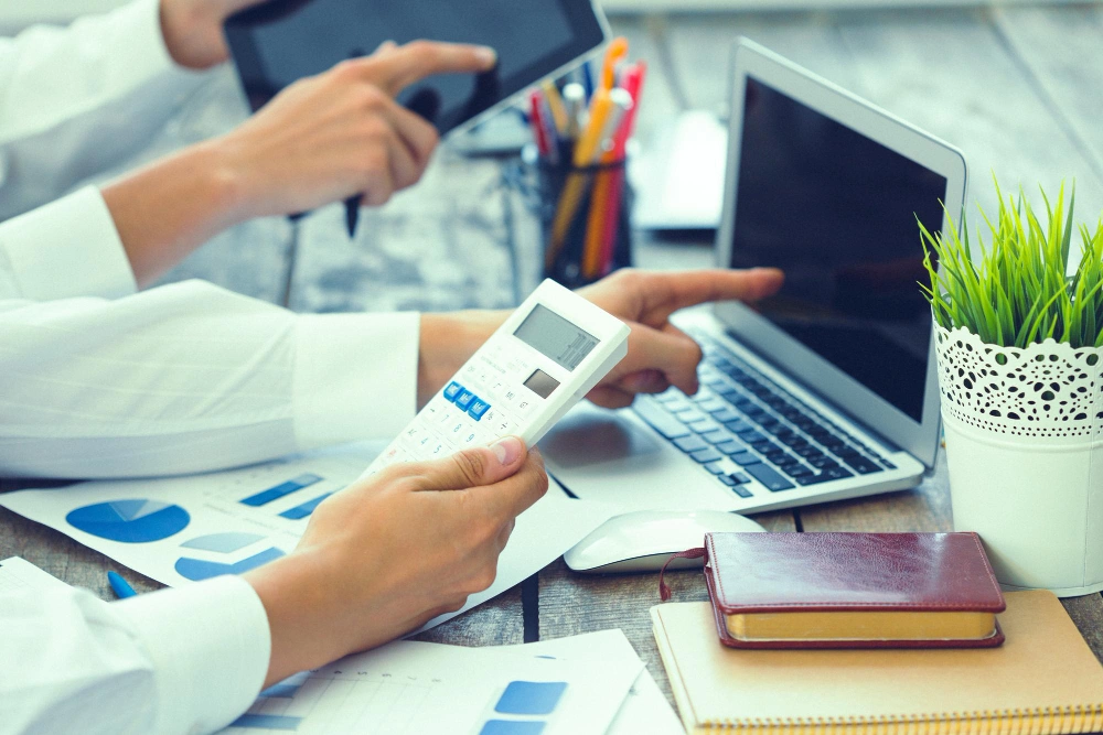 Industries We Handle Bookkeeping For