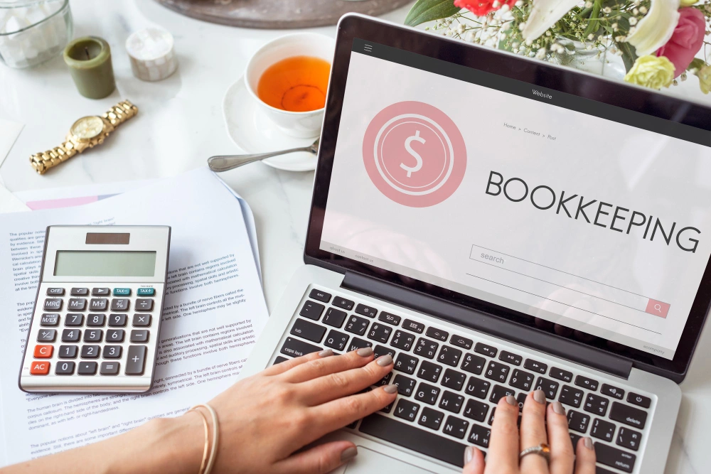 Bookkeeping Services in UAE