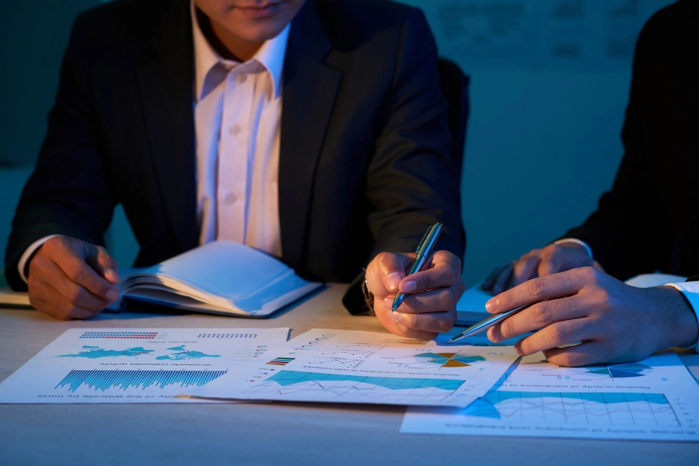 auditing services cost in UAE