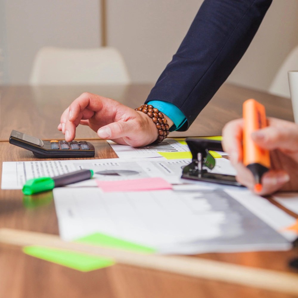 Payroll Service in UAE