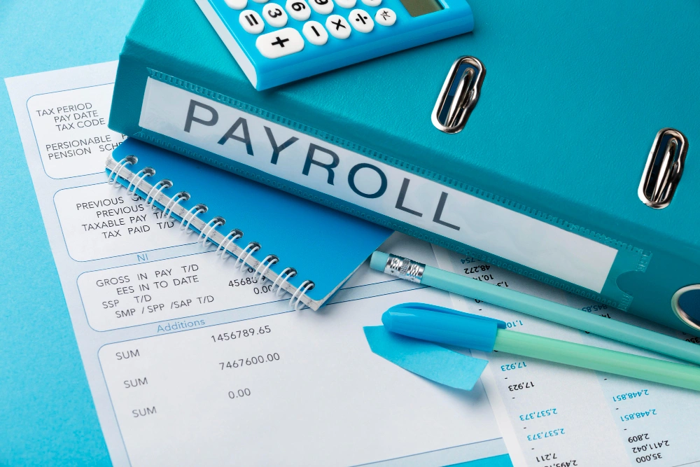 Why UAE Businesses Outsource Their Payroll