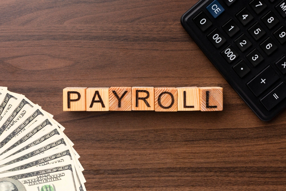 Payroll and Your Broader Finance Function
