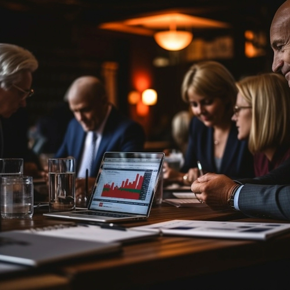 CFO Services in UAE