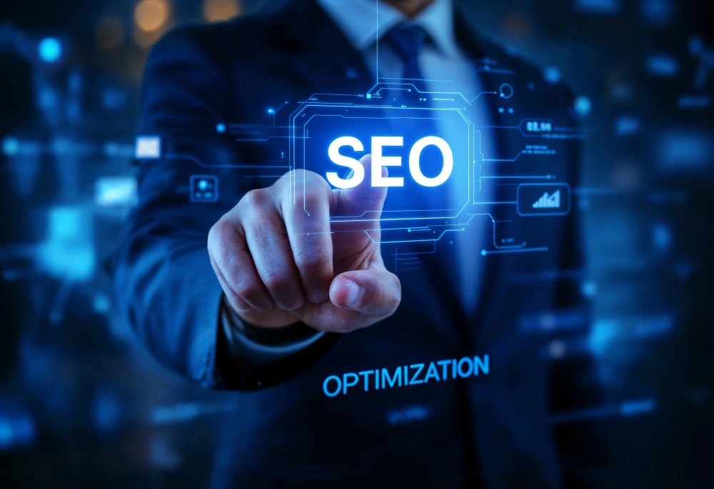 Industries We Serve SEO in Abu Dhabi