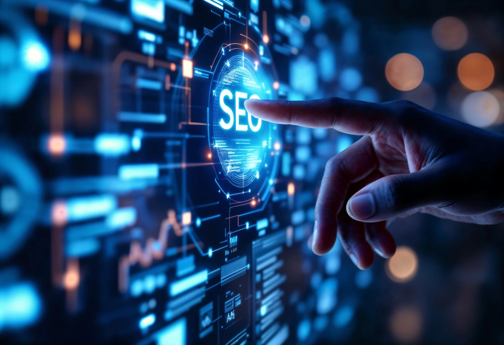 Best SEO Company in Abu Dhabi
