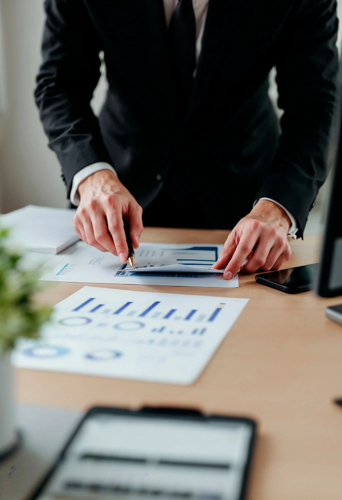 Auditing Services in UAE