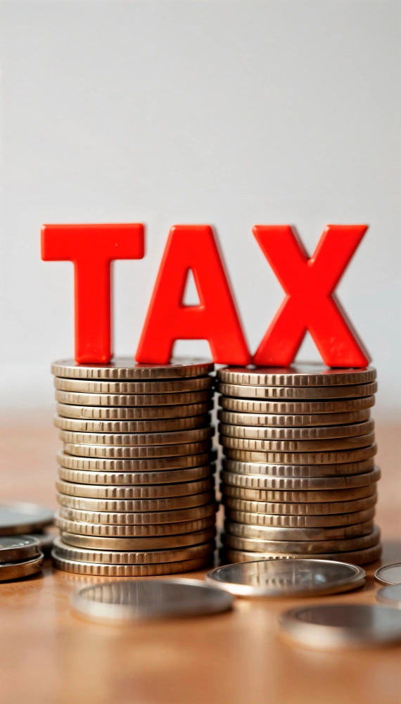 Why Choose Markom Global as Your VAT Consultants in UAE?