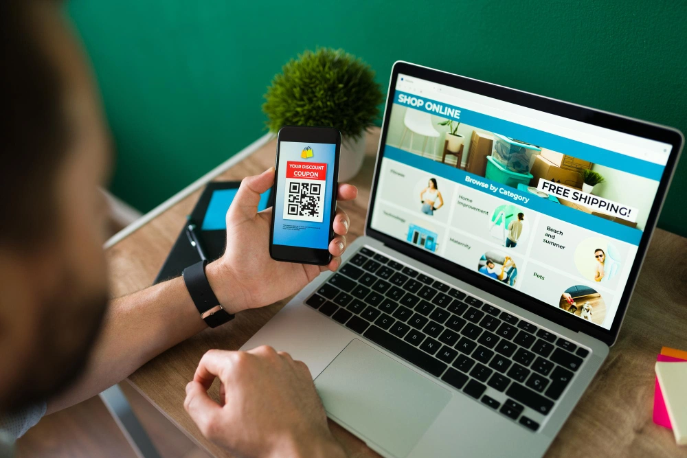 What Does an Ecommerce Development Company in Dubai Actually Do?