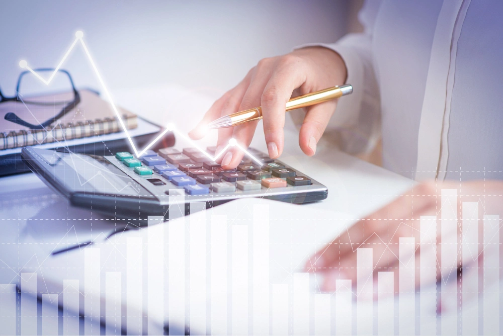 MarKom Global for Corporate Tax Services in UAE