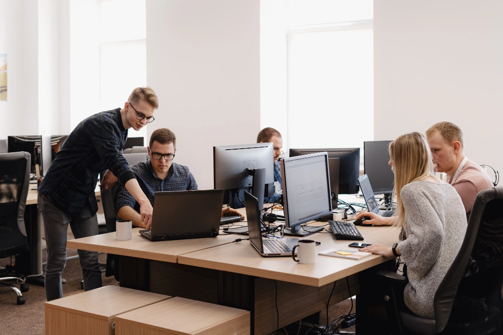 Software Development Company in UAE: How Businesses Build Scalable Digital Solutions