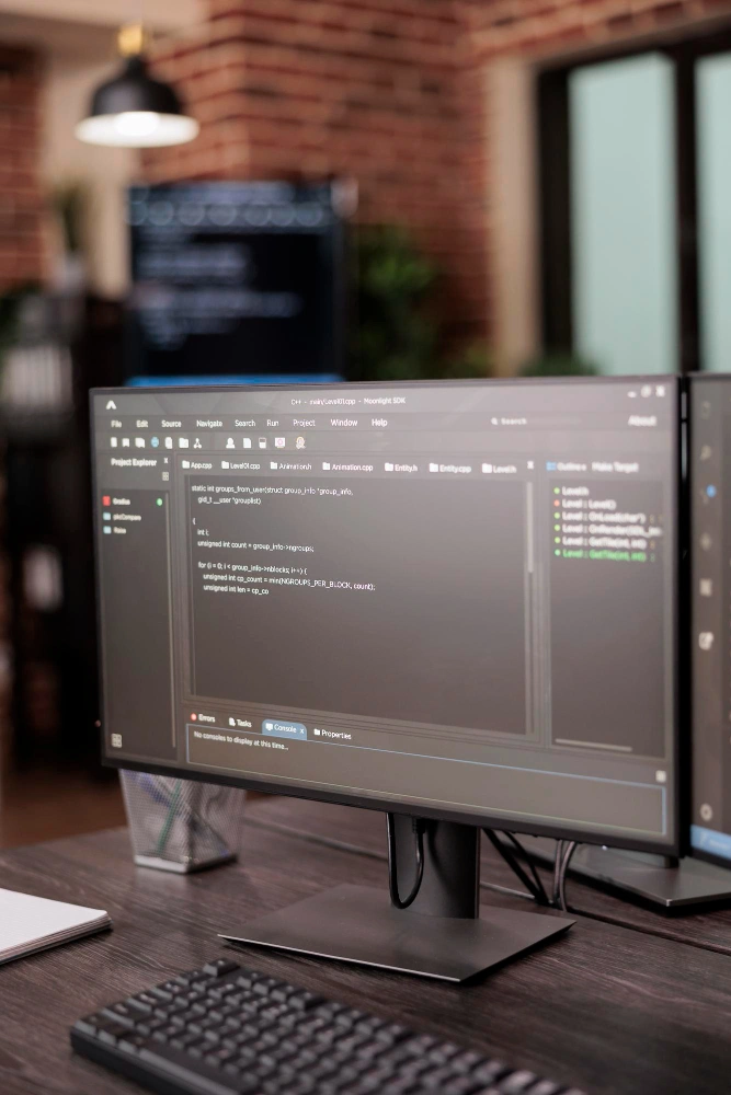 Why Choose MarKom Global as Your Web Development Company in Abu Dhabi