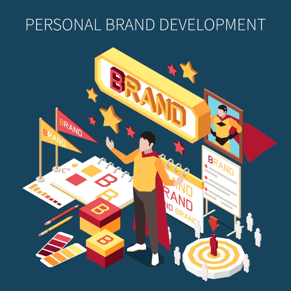 Who Is Personal Branding in Dubai Right For?