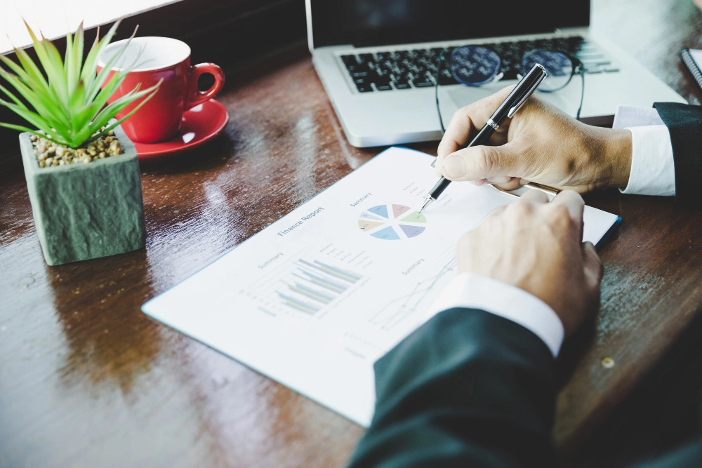 Is Your Business Ready for a CFO?