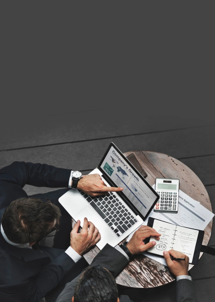 Why Choose Markom Global as Your Accounting Firm in UAE?