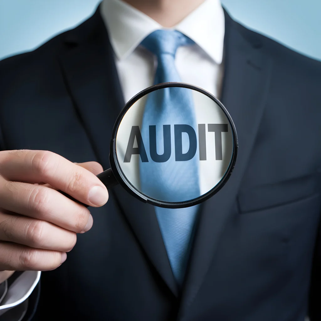 Auditing Firm in UAE