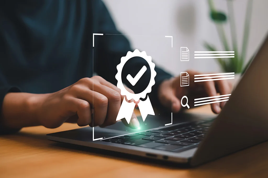 What Documents Are Required for ICV Certification in UAE?