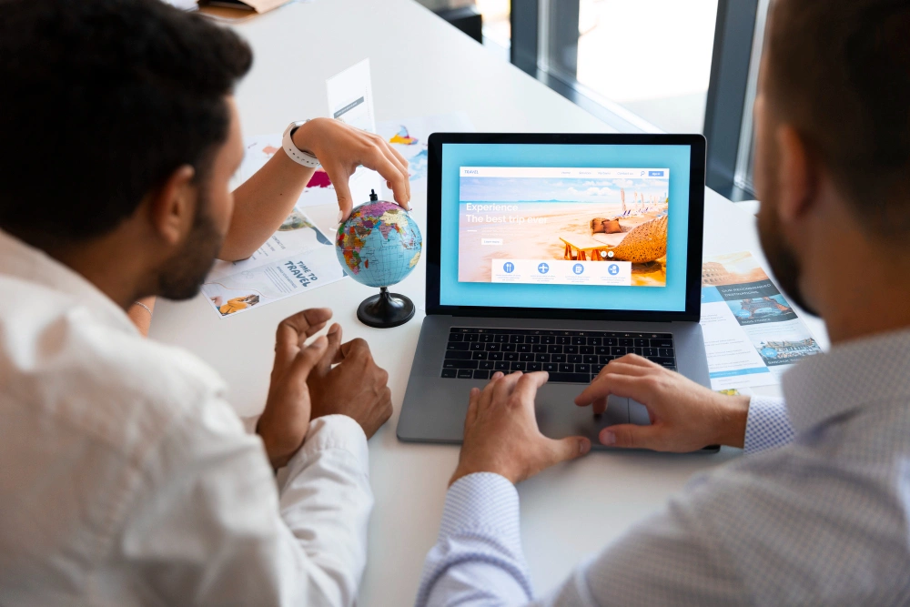 Best Website Design Company in Dubai: How to Choose the Right One for Your Business